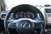 Thumbnail of 2021 Black Onyx Lexus GX 460