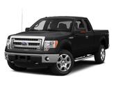 Photo of 2014 Tuxedo Black Metallic Ford F-150