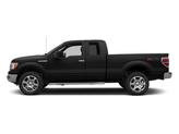 Thumbnail of 2014 Tuxedo Black Metallic Ford F-150