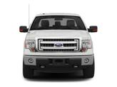 Thumbnail of 2014 Tuxedo Black Metallic Ford F-150