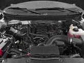 Thumbnail of 2014 Tuxedo Black Metallic Ford F-150