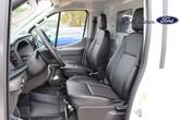 Thumbnail of 2025 Oxford White Ford Transit-150