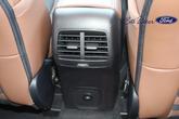 Thumbnail of 2025 Ruby Red Metallic Tinted Clearcoat Ford Bronco Sport