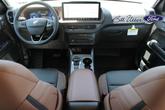 Thumbnail of 2025 Ruby Red Metallic Tinted Clearcoat Ford Bronco Sport
