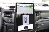 Thumbnail of 2025 Antimatter Blue Metallic Ford F-150 Lightning