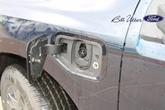 Thumbnail of 2025 Antimatter Blue Metallic Ford F-150 Lightning