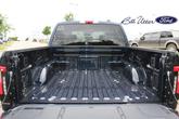 Thumbnail of 2025 Antimatter Blue Metallic Ford F-150 Lightning