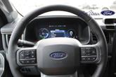 Thumbnail of 2025 Antimatter Blue Metallic Ford F-150 Lightning