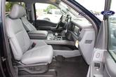 Thumbnail of 2025 Antimatter Blue Metallic Ford F-150 Lightning