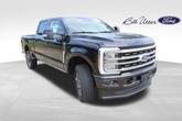 Thumbnail of 2025 Agate Black Metallic Ford F-350