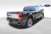Thumbnail of 2025 Agate Black Metallic Ford F-350