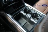 Thumbnail of 2025 Agate Black Metallic Ford F-350