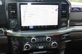 Thumbnail of 2025 Agate Black Metallic Ford F-350
