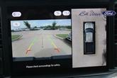 Thumbnail of 2025 Agate Black Metallic Ford F-350