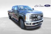 Thumbnail of 2025 Carbonized Gray Metallic Ford F-350