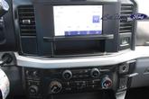 Thumbnail of 2025 Carbonized Gray Metallic Ford F-350