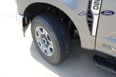 Thumbnail of 2025 Carbonized Gray Metallic Ford F-350