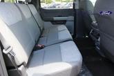Thumbnail of 2025 Carbonized Gray Metallic Ford F-350