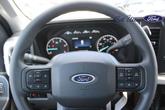 Thumbnail of 2025 Carbonized Gray Metallic Ford F-350