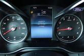 Thumbnail of 2020 Polar White Mercedes-Benz GLC 300
