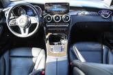 Thumbnail of 2020 Polar White Mercedes-Benz GLC 300