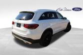 Thumbnail of 2020 Polar White Mercedes-Benz GLC 300