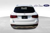 Thumbnail of 2020 Polar White Mercedes-Benz GLC 300