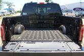 Thumbnail of 2025 Agate Black Metallic Ford F-150