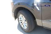 Thumbnail of 2025 Agate Black Metallic Ford F-150