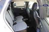 Thumbnail of 2025 Space Silver Metallic Ford Escape PHEV
