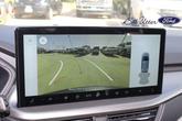 Thumbnail of 2025 Space Silver Metallic Ford Escape PHEV