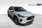 Thumbnail of 2025 Space Silver Metallic Ford Escape PHEV