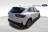 Thumbnail of 2025 Space Silver Metallic Ford Escape PHEV