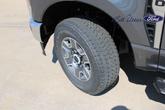 Thumbnail of 2026 Carbonized Gray Metallic Ford F-250
