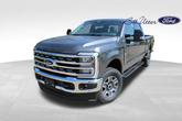 Photo of 2026 Carbonized Gray Metallic Ford F-250