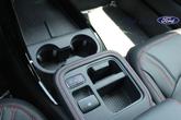 Thumbnail of 2025 Molten Magenta Metallic Tinted Clearcoat Ford Mustang Mach-E