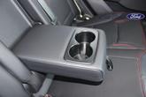 Thumbnail of 2025 Molten Magenta Metallic Tinted Clearcoat Ford Mustang Mach-E