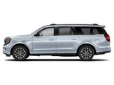 Thumbnail of 2025 Black Metallic Ford Expedition Max