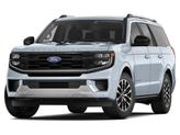 Photo of 2025 Black Metallic Ford Expedition Max