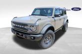 Photo of 2025 Marsh Gray Ford Bronco