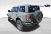 Thumbnail of 2025 Marsh Gray Ford Bronco