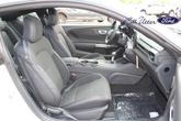 Thumbnail of 2025 Oxford White Ford Mustang