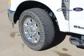 Thumbnail of 2023 Oxford White Ford F-250