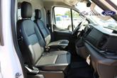 Thumbnail of 2025 Oxford White Ford Transit-150