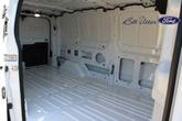 Thumbnail of 2025 Oxford White Ford Transit-150