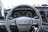 Thumbnail of 2025 Oxford White Ford Transit-150