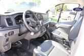 Thumbnail of 2025 Oxford White Ford Transit-150