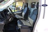 Thumbnail of 2025 Oxford White Ford Transit-150