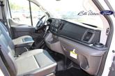 Thumbnail of 2025 Oxford White Ford Transit-150