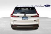 Thumbnail of 2024 Platinum White Pearl Honda CR-V Hybrid